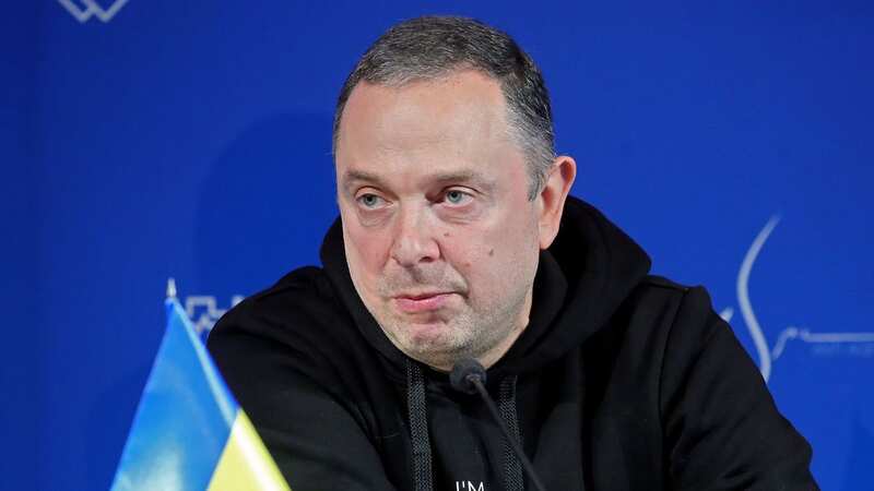 Ukraine could be absent from the Paris Olympics next year should Russian and Belarusian athletes be permitted (Image: Paul Gilham/Getty Images)