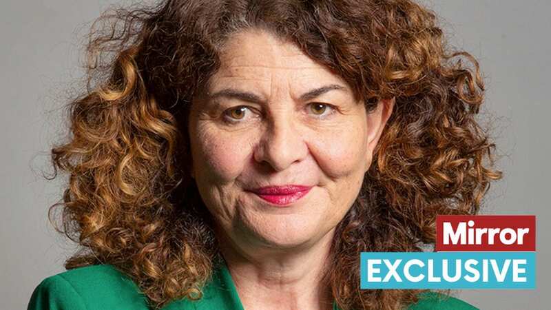 Dame Diana Johnson warned lost police experience will take years to replace