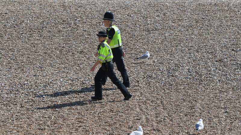 A 31-year-old man has been arrested in connection with rape and sexual assaults on seven different women in Brighton (Image: Getty Images)