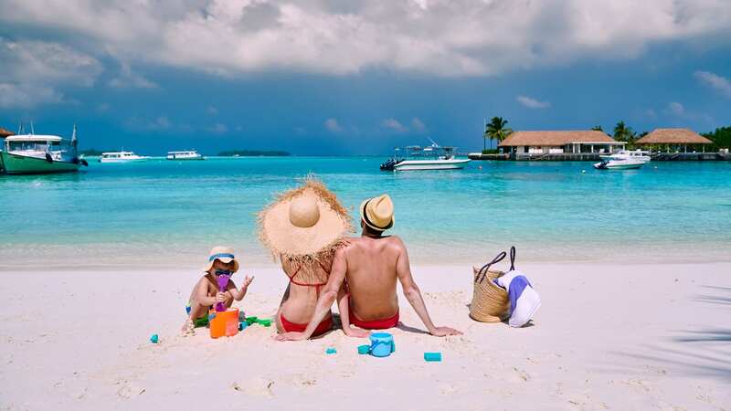 There are plenty of holiday deals to be had (Image: Getty Images/iStockphoto)