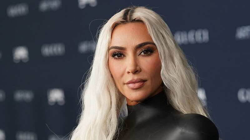 The Kardashian