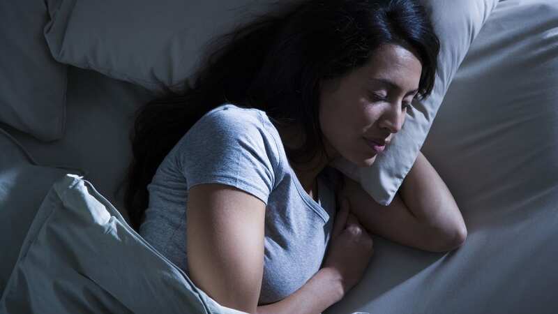The flight attendant revealed her crucial advice to sleep in 