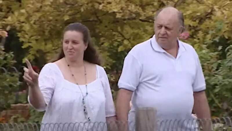 Dad who had kids with own daughter may suffer from 