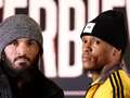 Yarde and Beterbiev set for firecracker fight where both will hit canvas dqxikeidqkikdinv