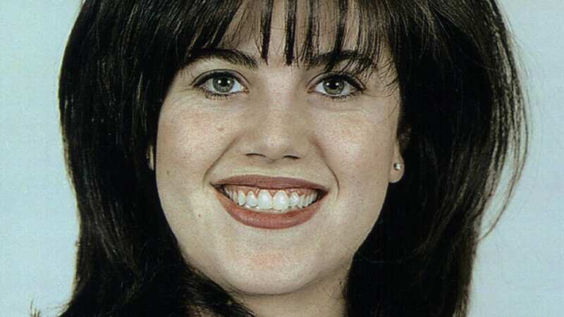 Monica Lewinsky says she was 