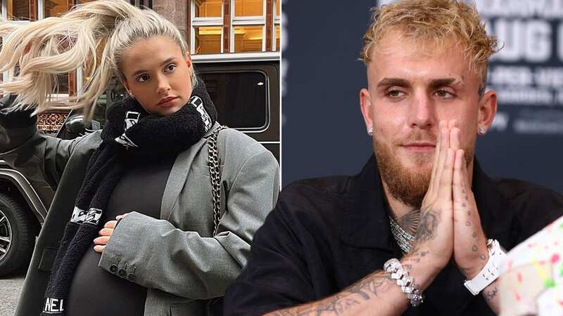 Molly-Mae Hague fans slam Jake Paul for 