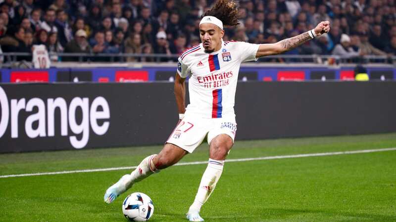 Lyon