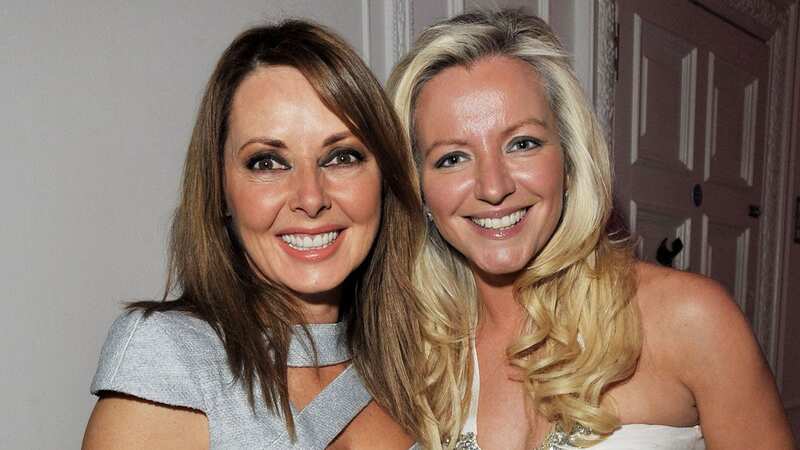 Michelle Mone 