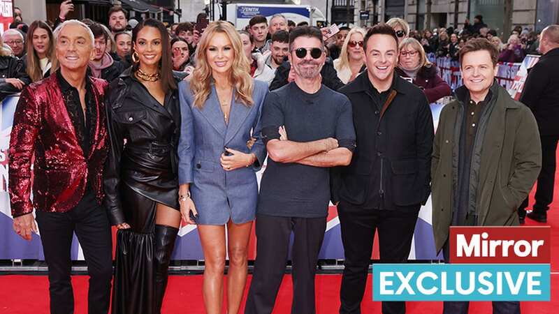 BGT