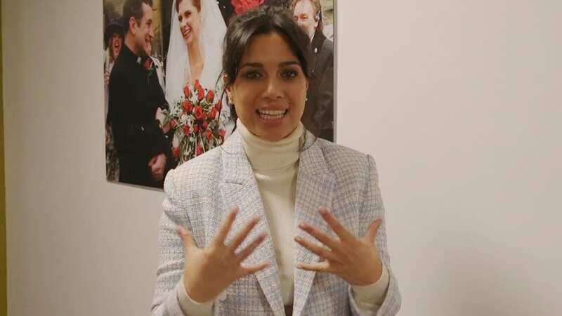 Emmerdale fans distraught as Priya actress 