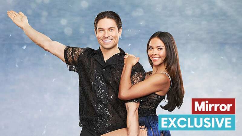 Dancing On Ice