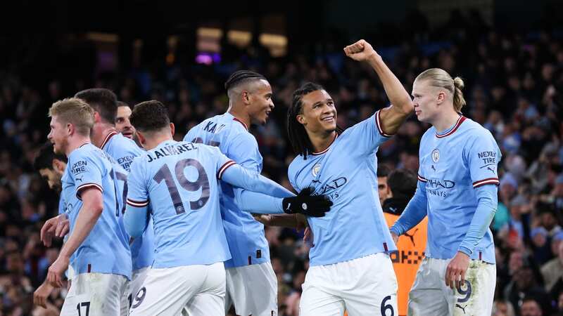 5 talking points as Man City find unlikely hero in Arsenal win