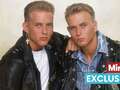 Matt Goss eyes up Bros comeback with first studio album in more than 30 years dqxikeidqkikdinv