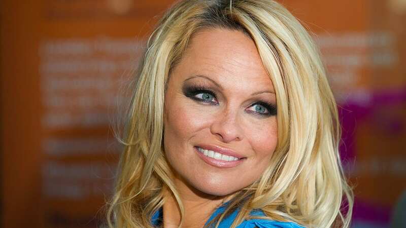 Pamela Anderson offers olive branch to Lily James after Pam & Tommy series