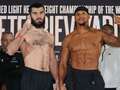 Anthony Yarde vs Artur Beterbiev fight time, undercard, TV channel and stream