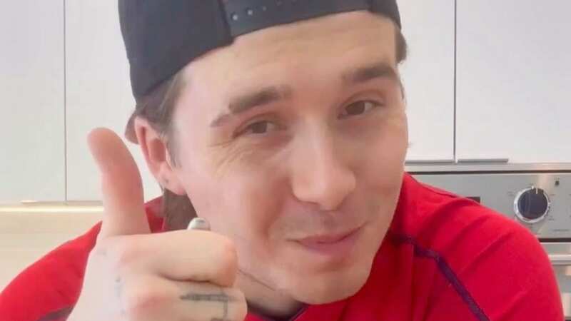 Brooklyn Beckham sparks backlash for using lavish ingredient in pasta dish