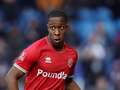 Walsall defender details gruesome training injury that almost led to amputation dqxikeidqkikdinv