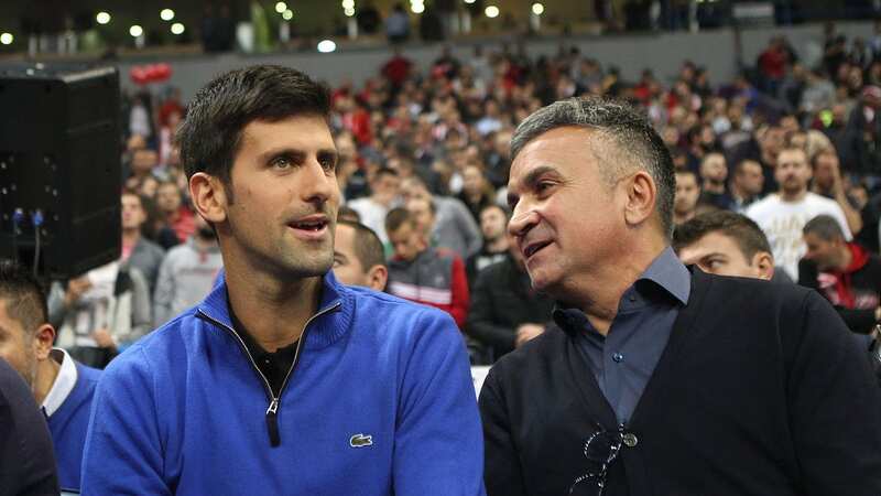 Djokovic