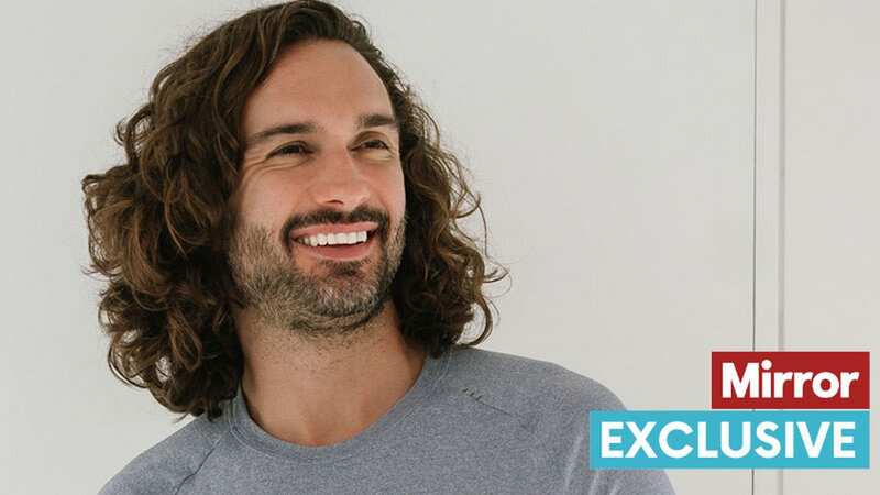 Joe Wicks is offering access to his Body Coach app for £5.85 (Image: desilesphotography)
