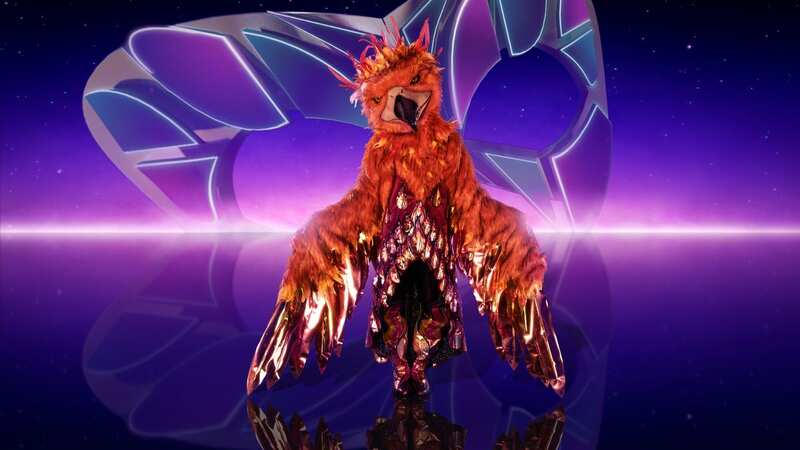 The Masked Singer