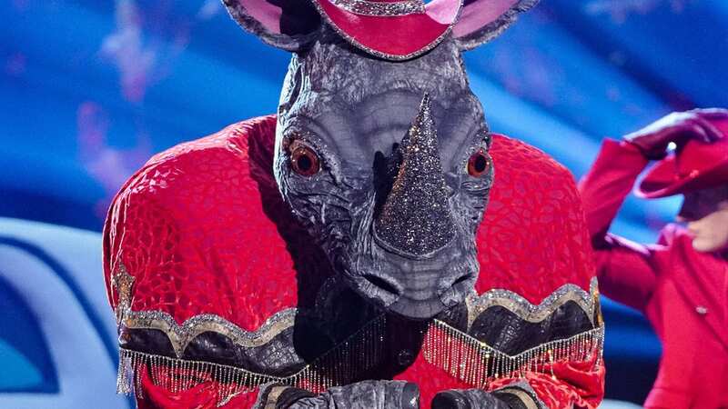 Masked Singer