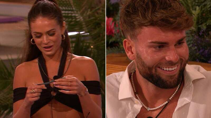 Love Island