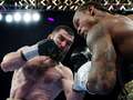 Artur Beterbiev brutally stops Anthony Yarde in thrilling fight to retain titles