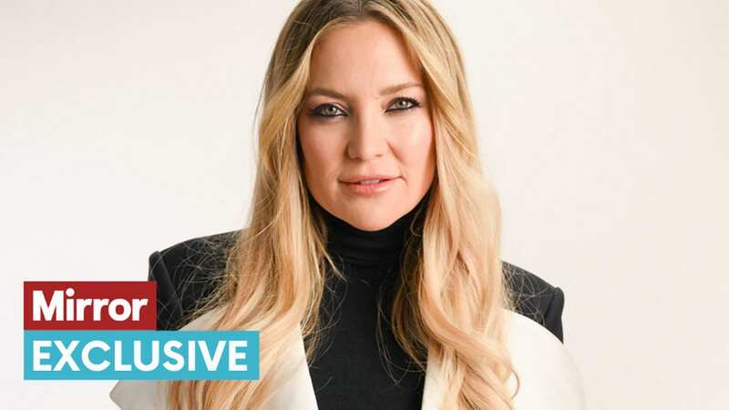 Paul McCartney inspired Hollywood star Kate Hudson to make major career change