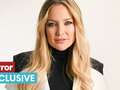 Paul McCartney inspired Hollywood star Kate Hudson to make major career change