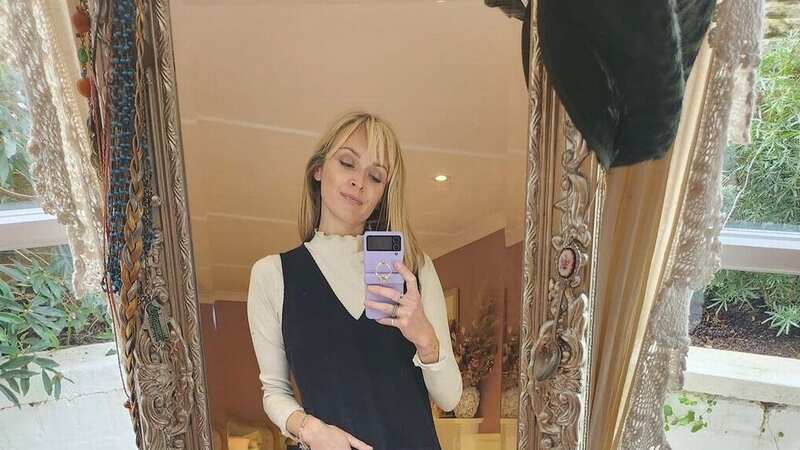 Fearne Cotton hits out at trolls after being 