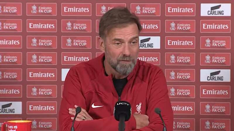 Liverpool predicted line-up vs Brighton with Klopp ready to back youngsters
