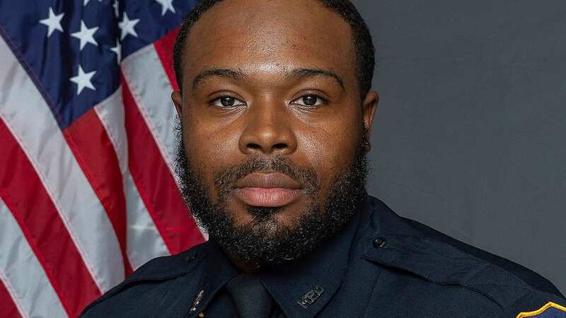 Ex-inmate accuses police officer who brutally beat Tyre Nichols of cell attack