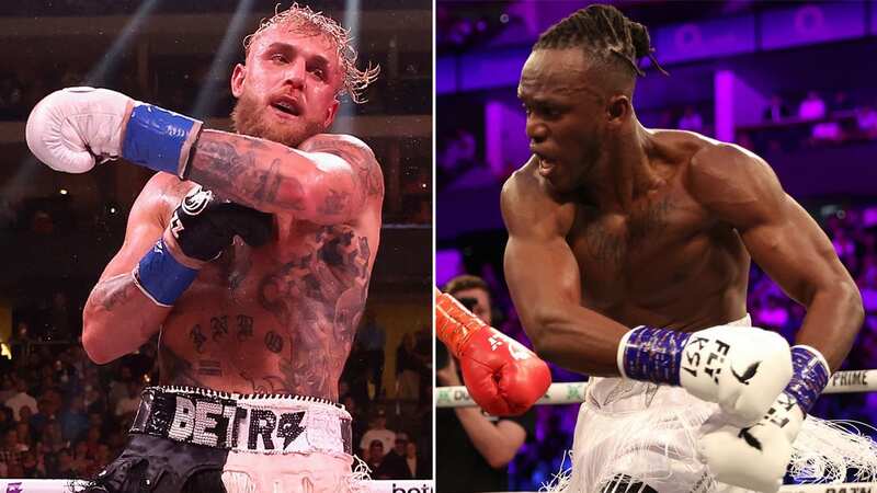 Jake Paul casts doubt on KSI fight by insisting YouTube rival is "unreliable"
