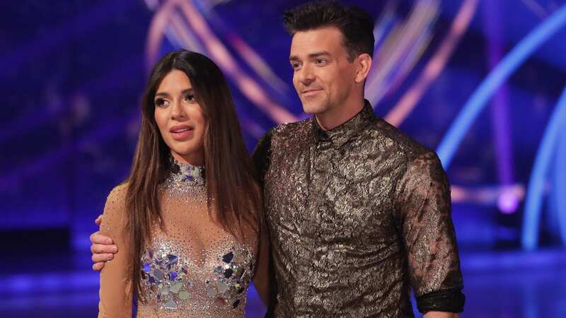 Dancing On Ice