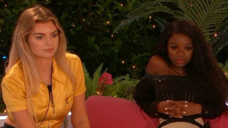 Love Island
