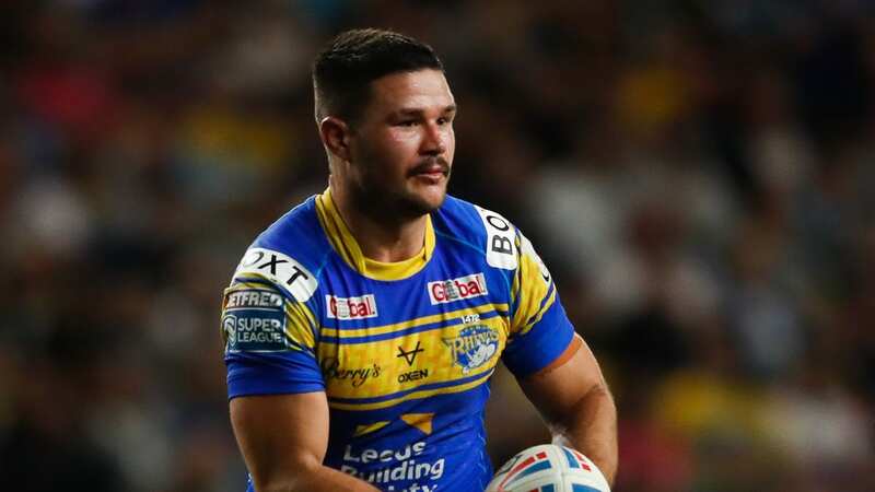 Leeds Rhinos