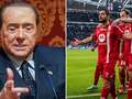 Silvio Berlusconi promises sex workers for footballers after beating Juventus dqxikeidqkikdinv