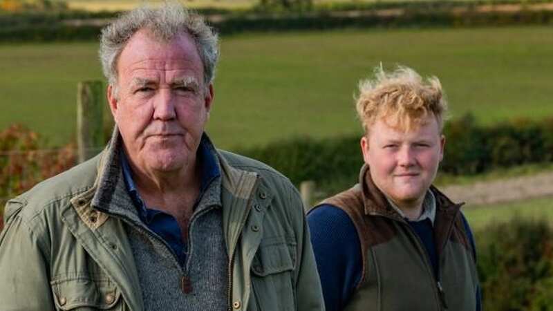 Clarkson’s Farm
