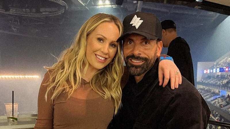 Kate Ferdinand reveals adorable way she told Rio