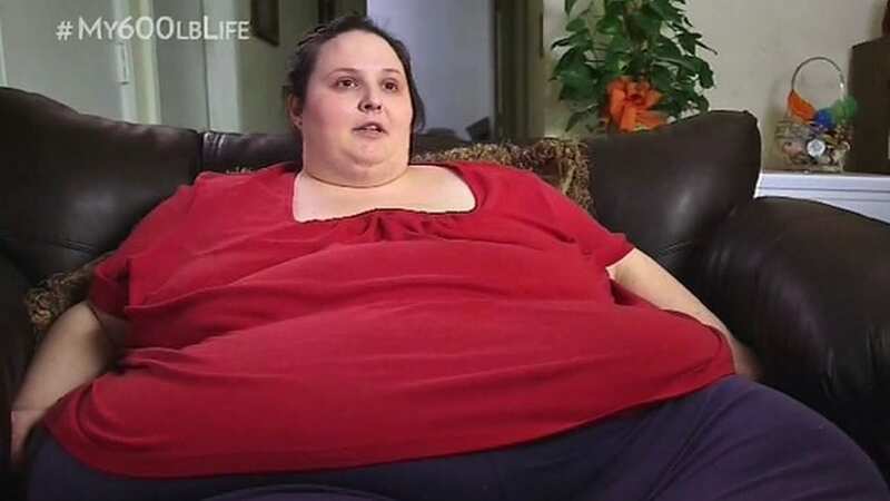 My 600lb Life