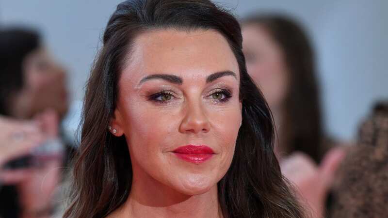 Michelle Heaton 