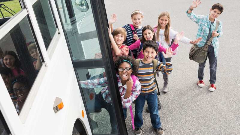 Nearly half of parents say their fondest childhood memories include school trips