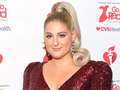 Meghan Trainor announces she is 'finally' pregnant with her second child dqxikeidqkikdinv