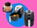 Robert Dyas sale ends in two days as shoppers snap up half price air fryers