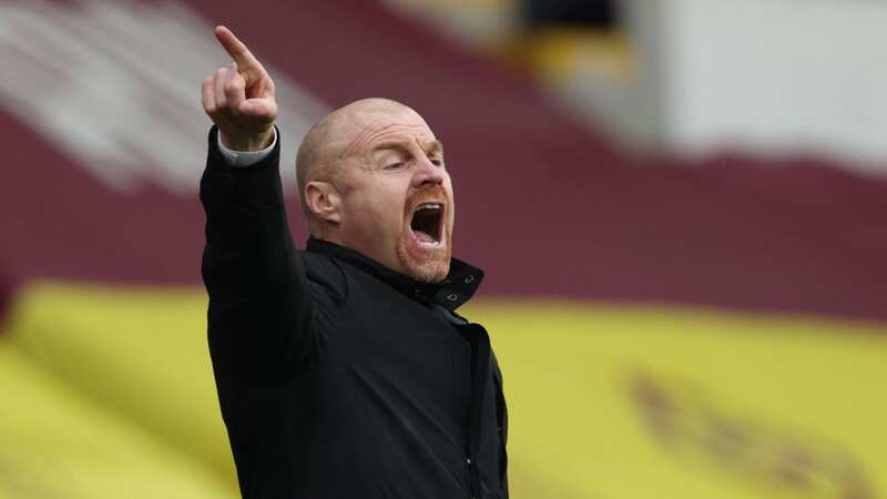 Sean Dyche