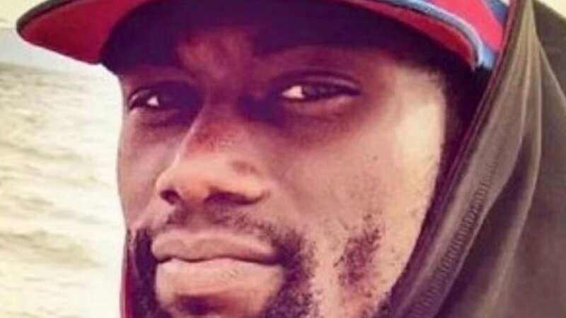 Tyre Nichols, who died from his injuries after a brutal beating (Image: Twitter)