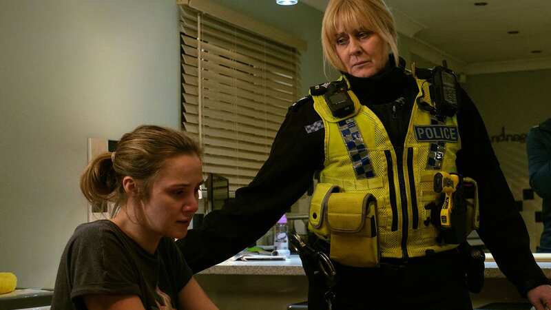 Happy Valley director spills on 
