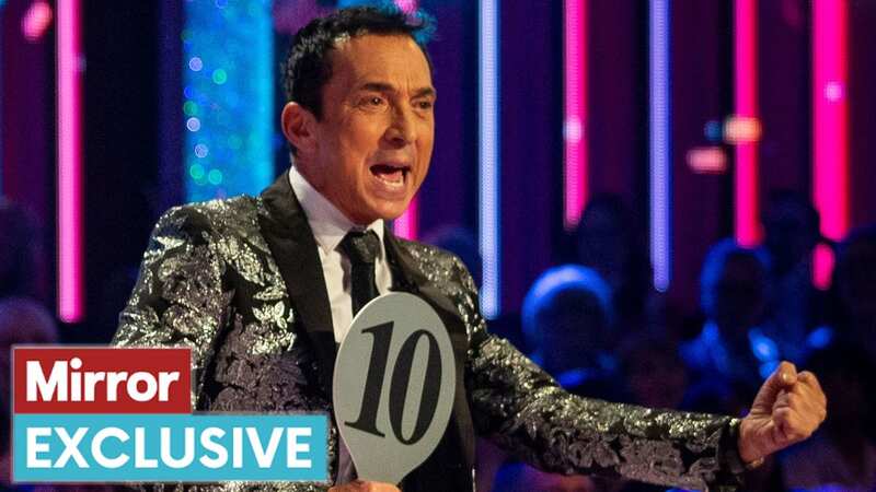 Bruno Tonioli sparks technical nightmare and gives BGT bosses headache