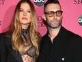 Adam Levine and Behati Prinsloo 'welcome their third baby together' dqxikeidqkikdinv