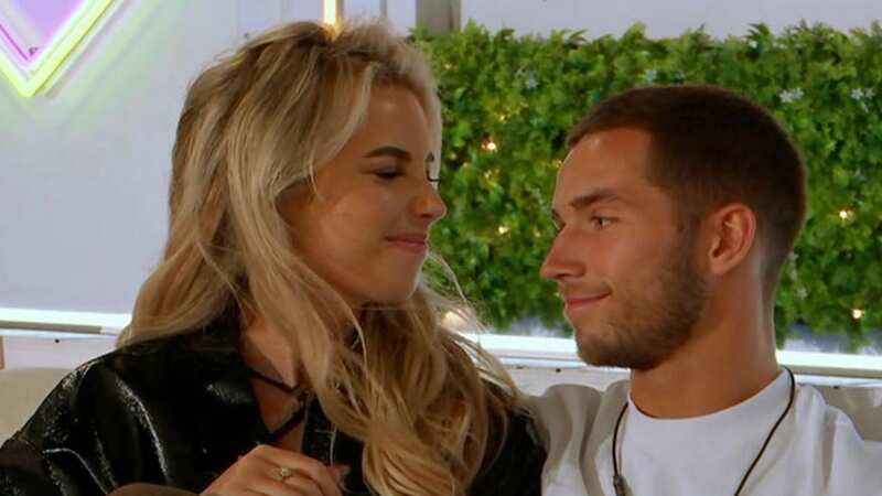 Love Island fans rumble Ron